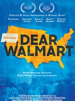 Poster der Dear Walmart