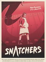 Poster der Snatchers