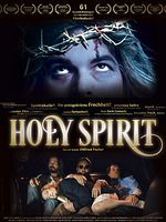 Poster der Holy Spirit