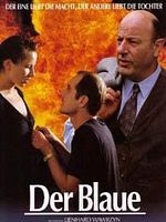 Poster der Der Blaue