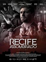 Poster der Recife Assombrado