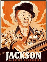 Poster der Jackson: Na Batida do Pandeiro
