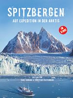 Poster der Spitzbergen – Auf Expedition in der Arktis