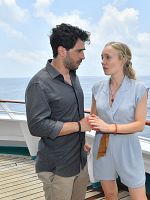 Poster der Das Traumschiff: Antigua