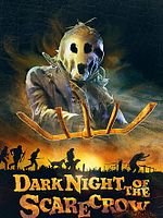 Poster der Die Nacht der Vogelscheuche