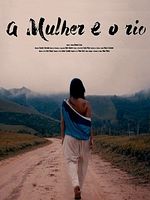 Poster der A Mulher e o Rio