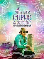 Poster der Mestre Cupijó e seu Ritmo