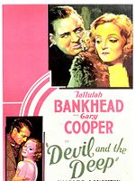 Poster der Die Frau im U-Boot