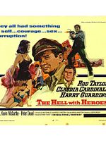 Poster der Die mit den Wölfen heulen