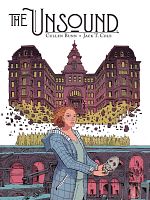 Poster der The Unsound
