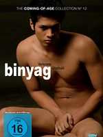 Poster der Binyag - Verlorene Unschuld
