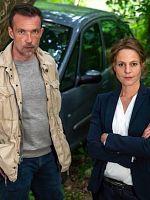 Poster der Polizeiruf 110: Tod einer Journalistin