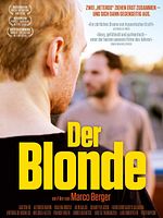 Poster der Der Blonde