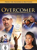 Poster der Overcomer