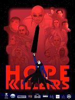 Poster der Hopekillers