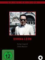 Poster der Donna Leon - Stille Wasser