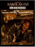 Poster der Kabuslar Evi: Bir Kış Masalı