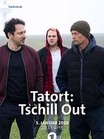 Poster der Tatort: Tschill Out