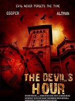Poster der The Devil's Hour
