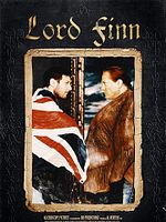 Poster der Lord Finn