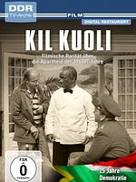 Poster der Kil Kuoli