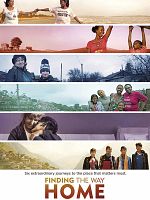 Poster der Finding The Way Home