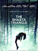 Poster der The Shasta Triangle