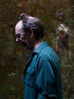 Poster der Arto Lindsay 4D