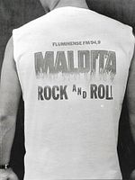 Poster der A Maldita