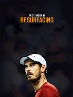 Poster der Andy Murray: Resurfacing