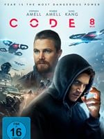 Code 8 (Original Motion Picture Soundtrack)
