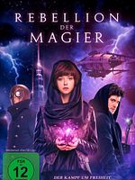 Poster der Rebellion der Magier