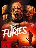 Poster der The Furies