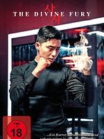 Poster der The Divine Fury