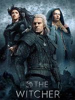 Bild von The Witcher