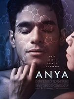 Poster der ANYA