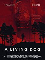 Poster der A Living Dog