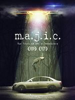 Poster der Majic