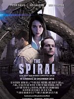 Poster der The Spiral