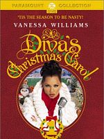 Poster der A Diva's Christmas Carol