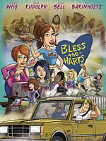 Bild von Bless The Harts