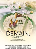 Poster der Demain j’arrête !