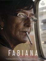 Poster der Fabiana