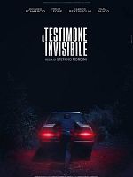 Poster der Il Testimone Invisibile