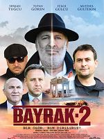 Poster der Bayrak - 2
