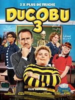 Poster der Ducobu 3