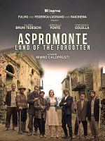 Poster der Aspromonte - La Terra Degli Ultimi