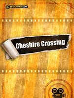 Poster der Cheshire Crossing