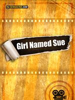 Poster der Girl Named Sue