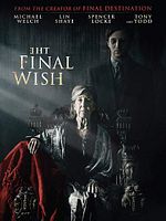 Poster der The Final Wish